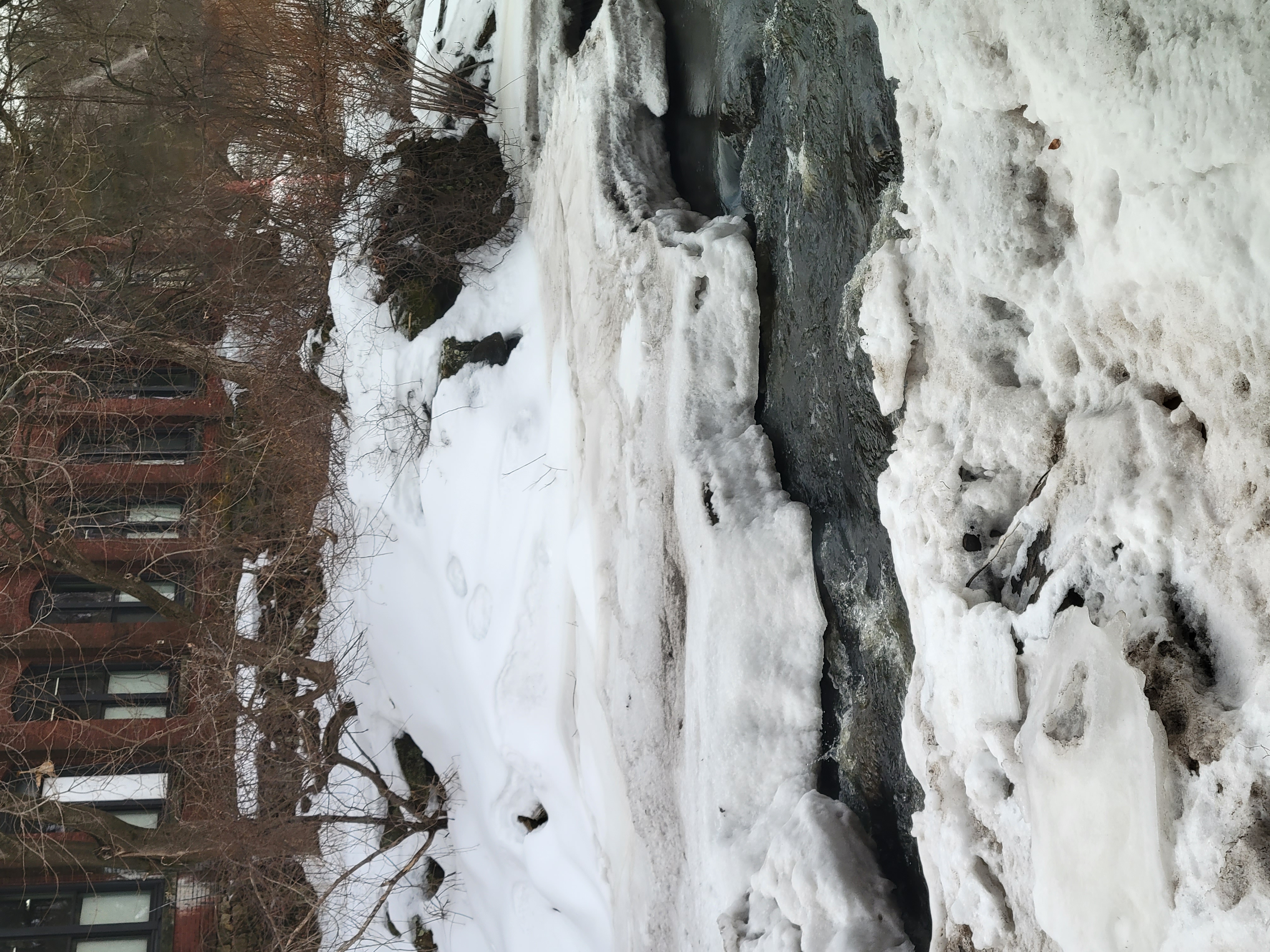 View From Our Cardio Section